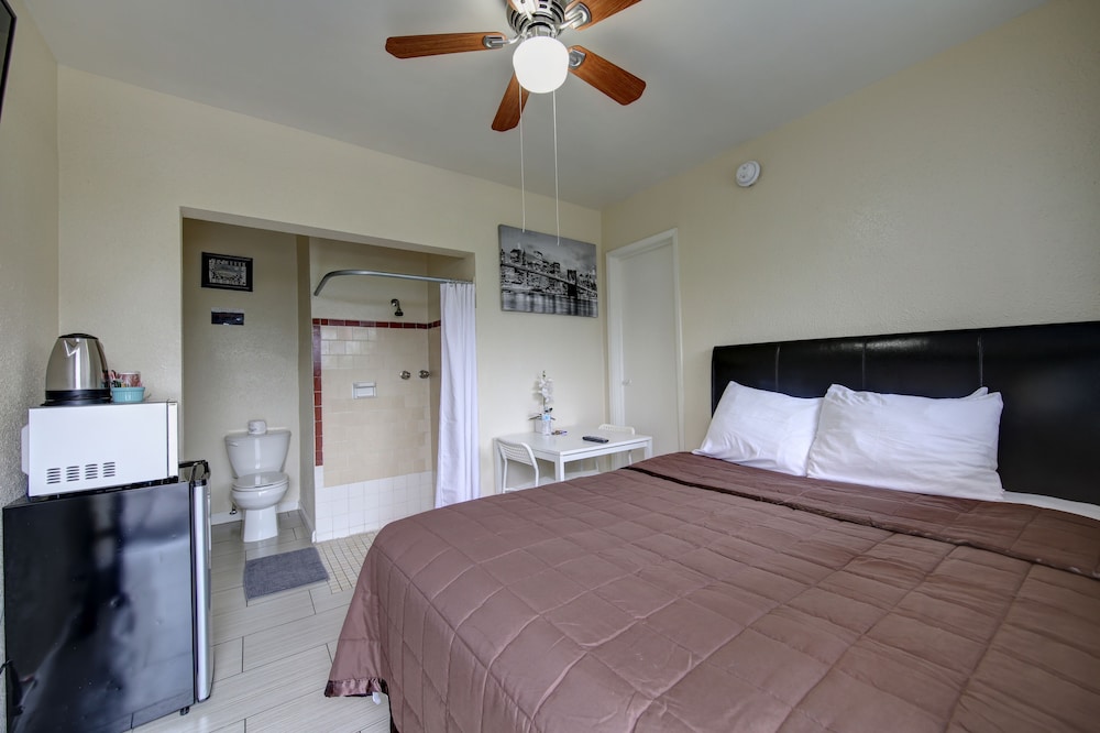 LA Ramona Motel - photo 33