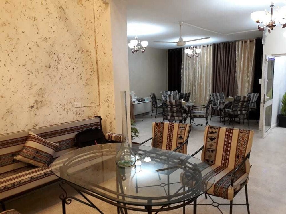Al Maidan Hotel — Amman — photo 2
