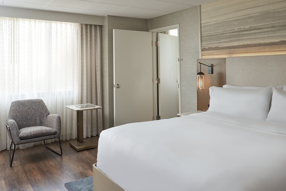 The Westin Indianapolis - photo 39
