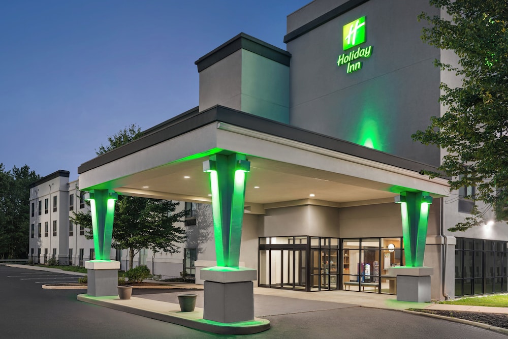 Holiday Inn Cheshire Southington by IHG - photo 44
