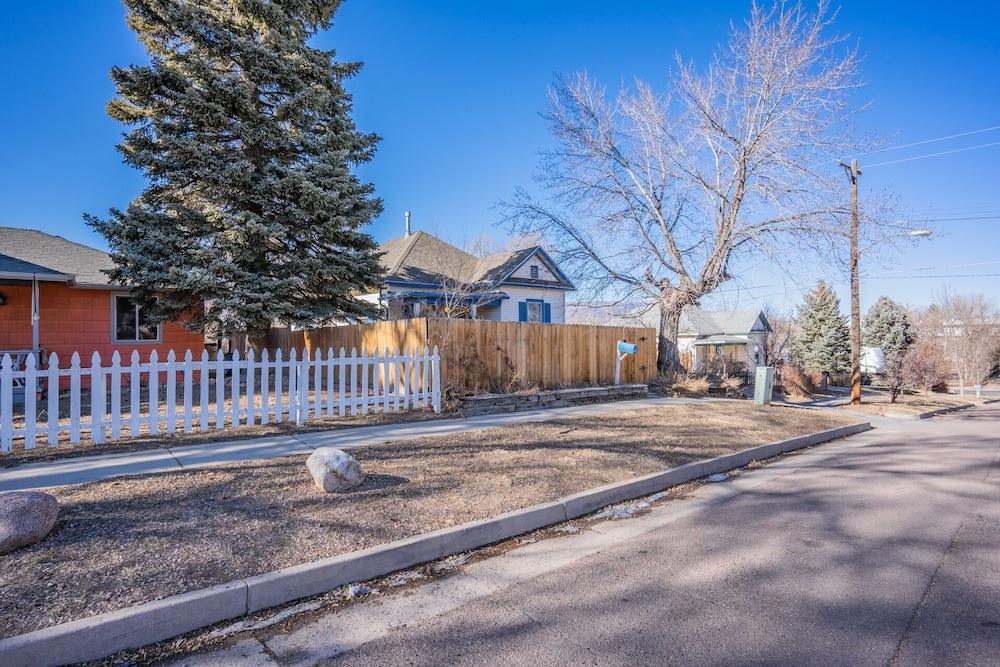 3BR MTN Viewsdowntownnext to Lake Parks More - photo 32