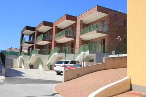 Apartments Anna Liznjan — 4-Star Luxury Hotel in Liznjan, Croatia