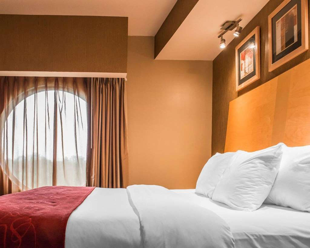 Comfort Suites Monroeville Pittsburgh East - photo 18