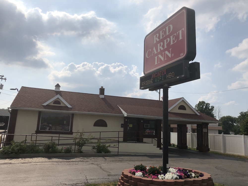 Route 62 Motel — hotel in Tonawanda