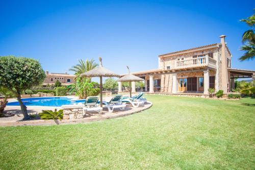 Sortal — 5-Star Luxury Hotel in Felanitx, Spain