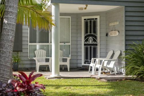 Pacific Palms - last minute hotel in Unknown City