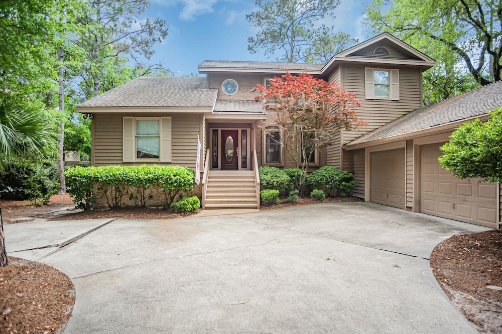 31 S. Beach Lane at The Sea Pines Resort - photo 45