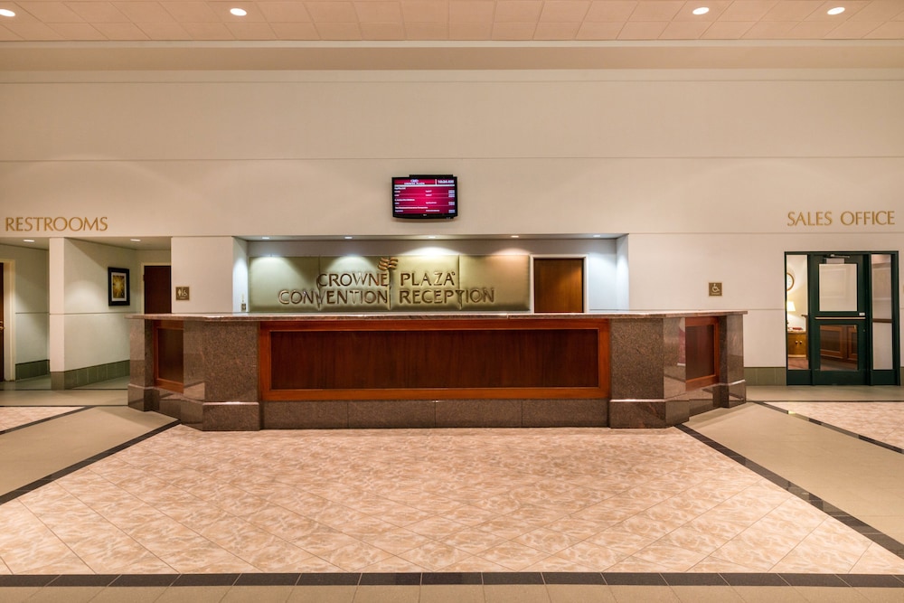 Crowne Plaza Springfield by IHG - photo 69