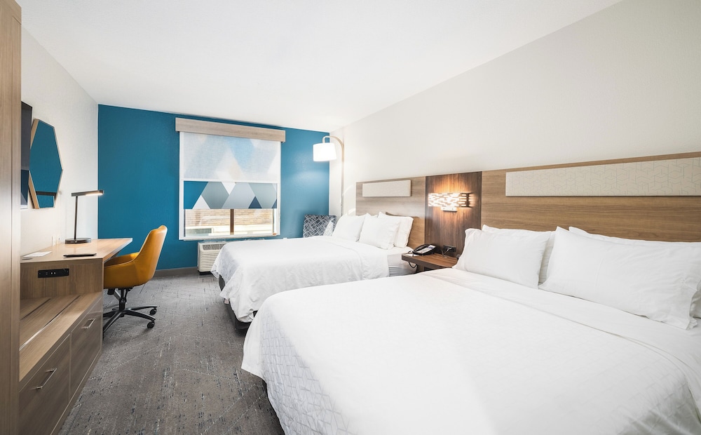 Holiday Inn Express Hotel & Suites St. Robert by IHG - photo 4