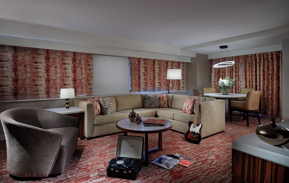 Hard Rock Hotel & Casino Atlantic City - photo 27