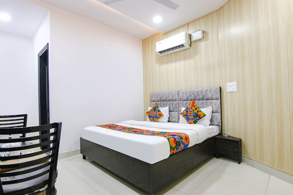 Fabhotel City Stay in Ludhiana, India