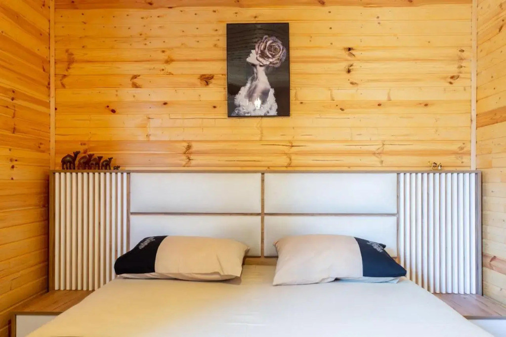 Eco house villa jeo