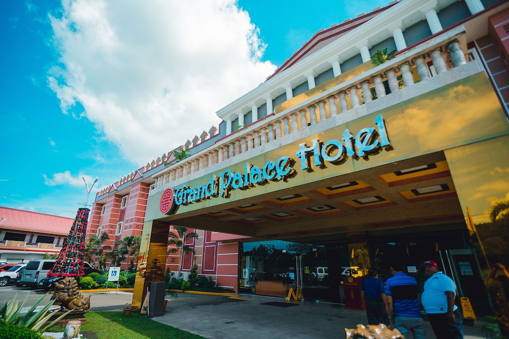 Butuan Grand Palace Hotel