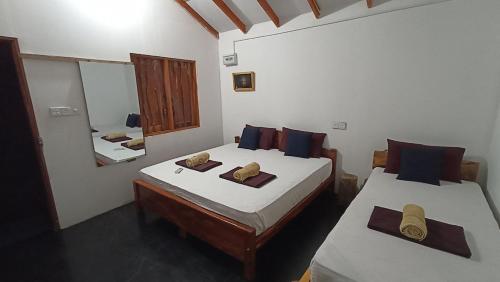 Nature Beach Huts — Trincomalee — photo 2