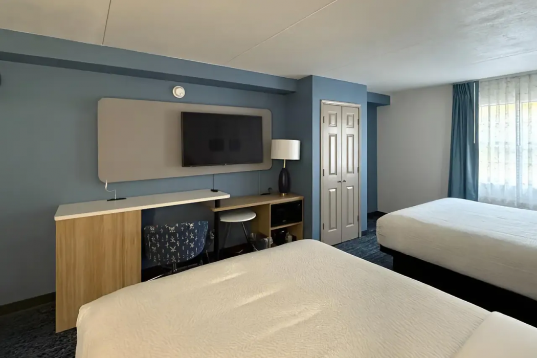 La Quinta Inn Merrillville - photo 17