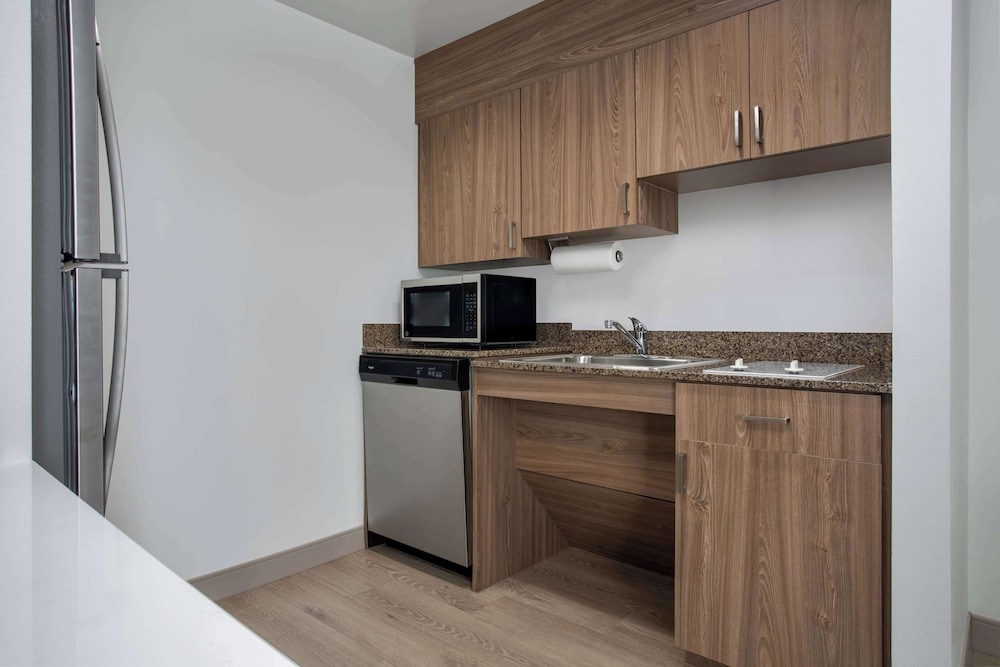 Homewood Suites by Hilton Davidson - photo 17