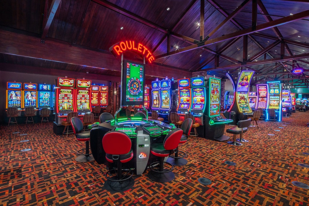 Golden Nugget Cripple Creek - photo 24