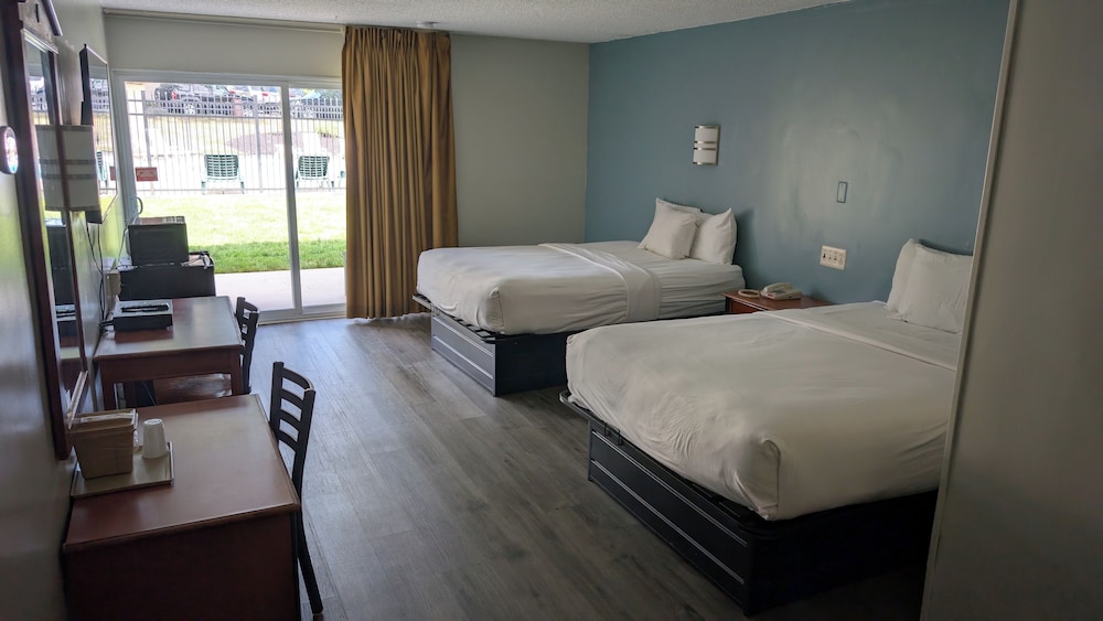 Crystal Inn Neptune - photo 13