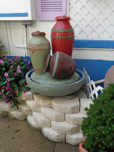 Fountain Motel - photo 42