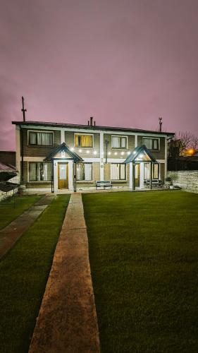 Departamento La Herreria — 4-Star Luxury Hotel in Esquel, Argentina