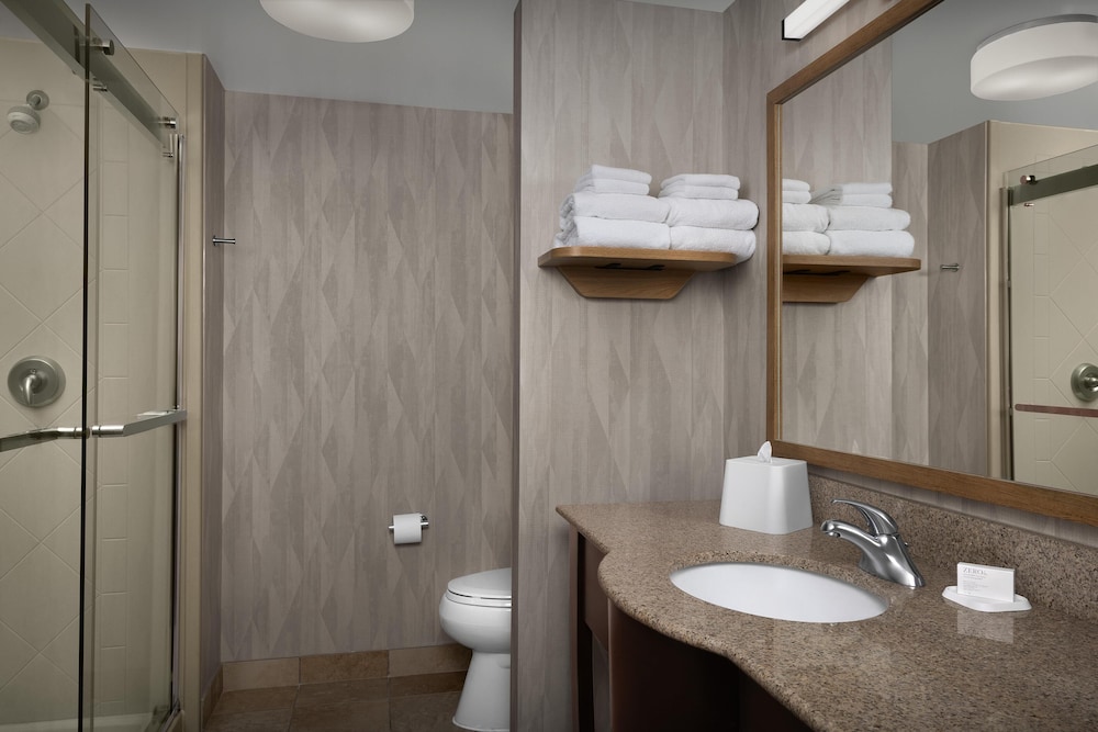 Hampton Inn & Suites Huntersville - photo 27