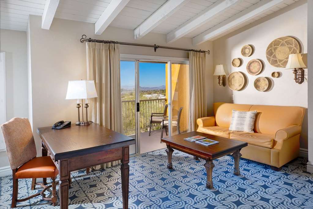 Westward Look Wyndham Grand Resort and Spa - photo 57