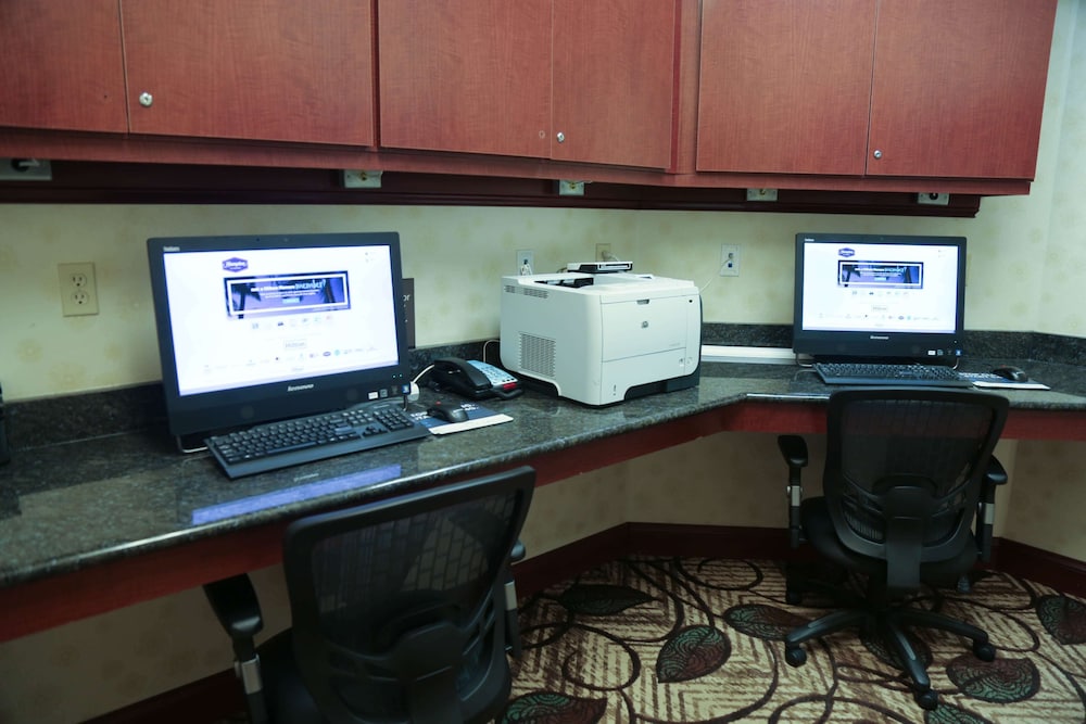 Hampton Inn Morehead - photo 43