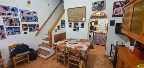 Casetta mia in Favignana, Italy