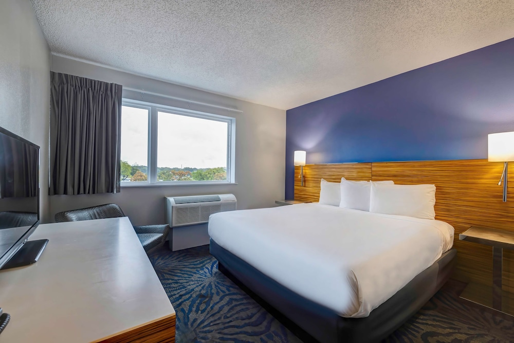 Motel 6 Arlington Tx Entertainment District - photo 11