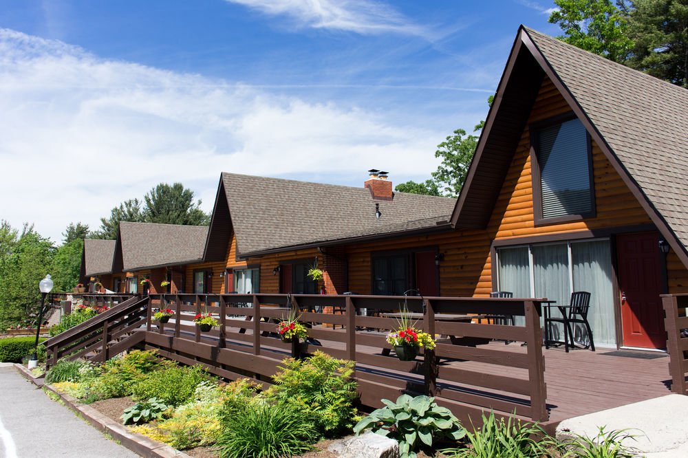 Inn at Deep Creek - photo 55