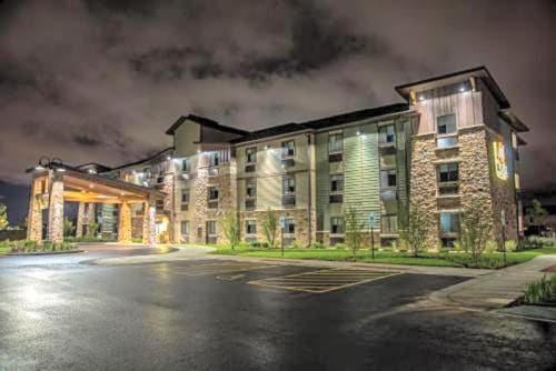 My Place Hotels Chicago West North Aurora - photo 3