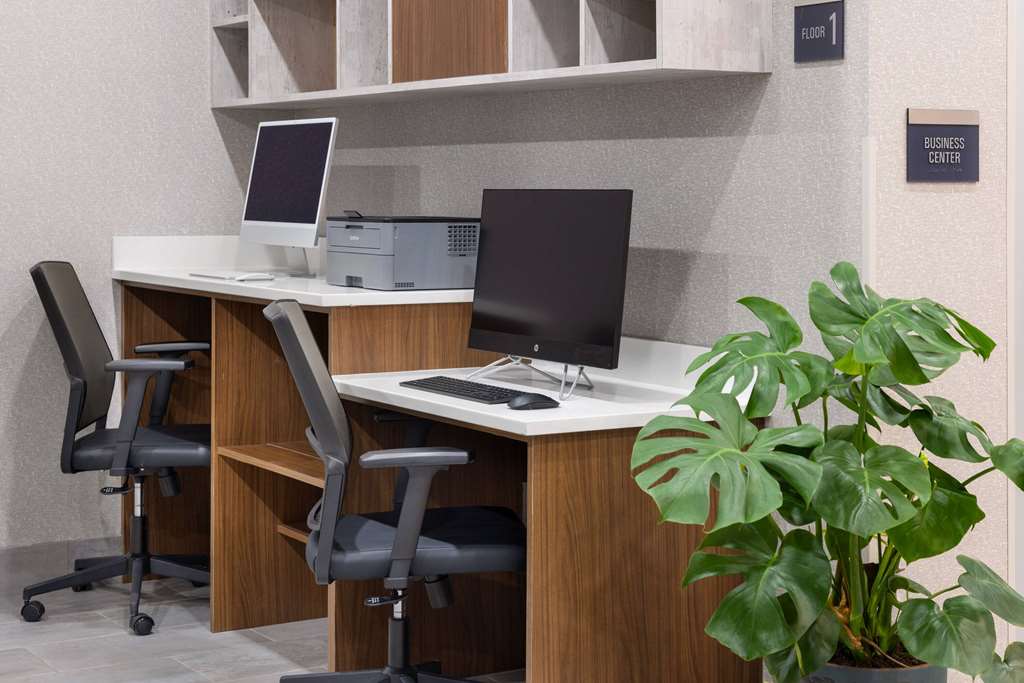 Hawthorn Extended Stay by Wyndham Williston Burlington - photo 4