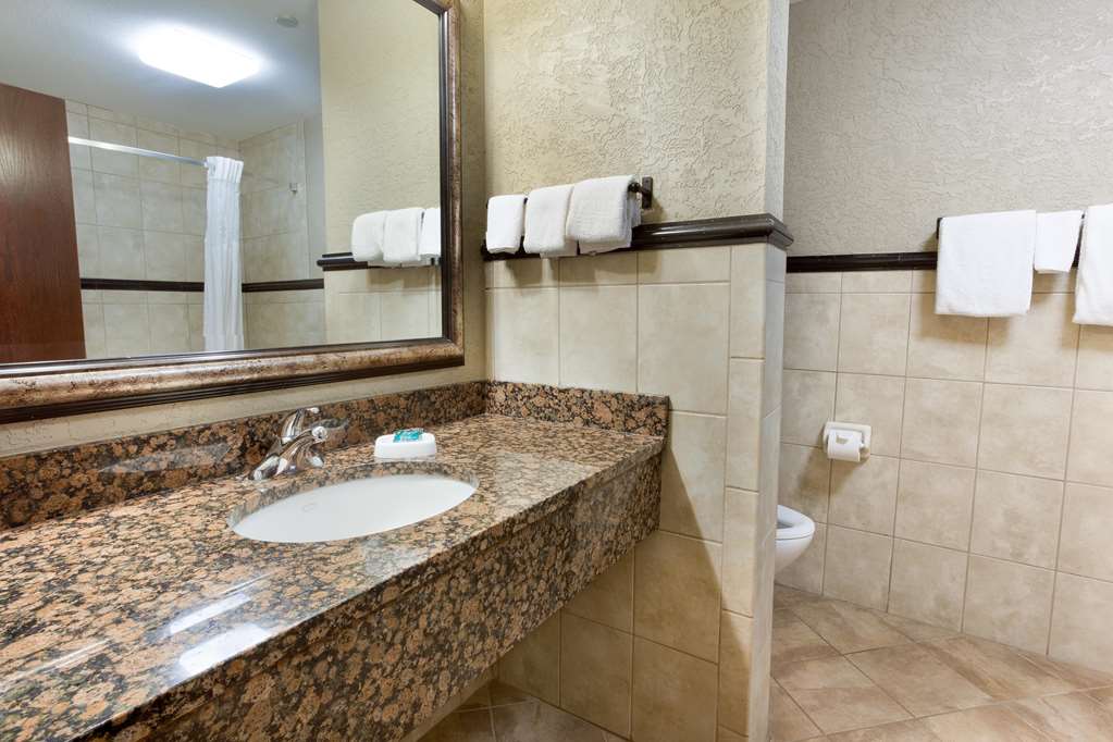 Drury Inn & Suites Flagstaff - photo 17