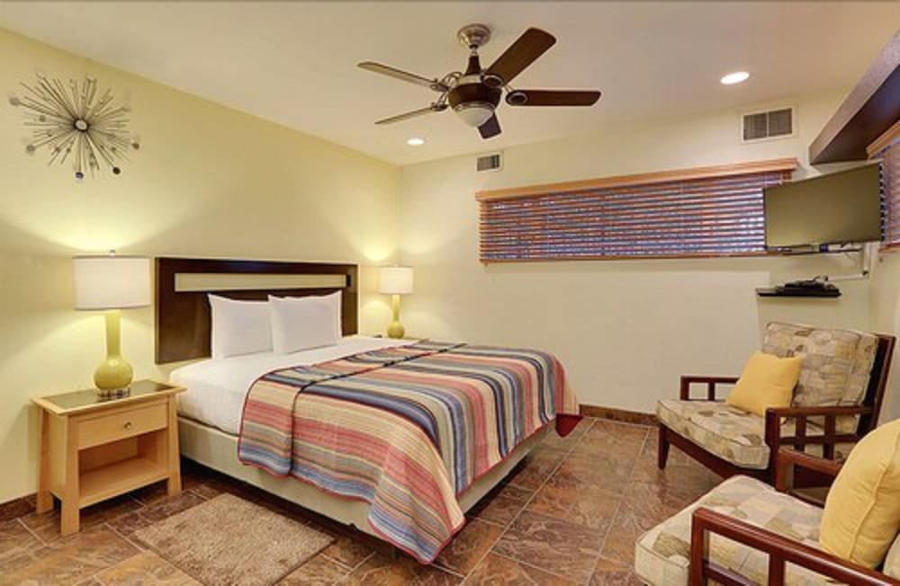 Desert Riviera Hotel a Town and Desert Boutique Hotel - photo 16
