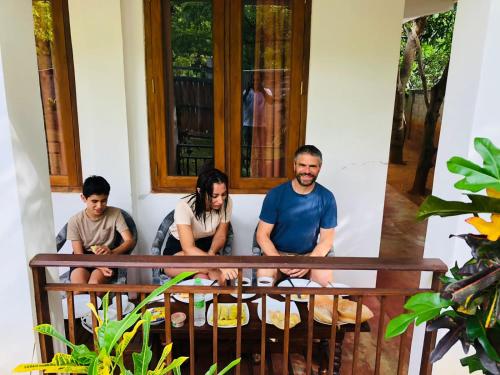 Nature Rock Dambulla - last minute hotel in Dambulla