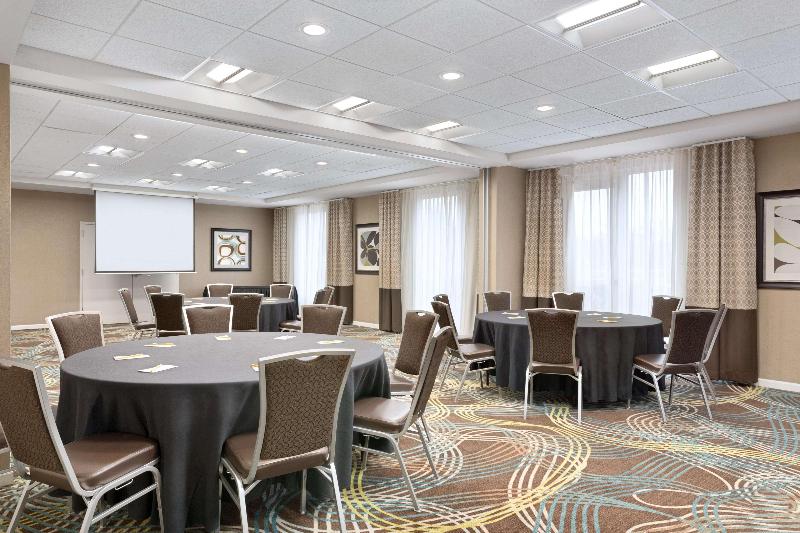 Hilton Garden Inn Tuscaloosa - photo 117