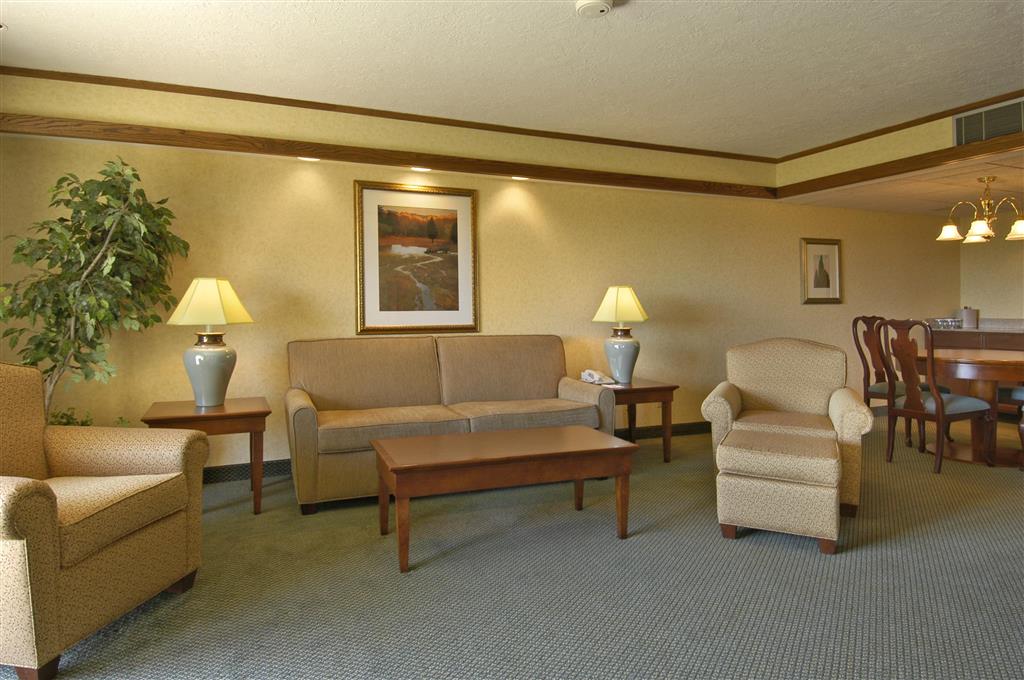 Red Lion Hotel Pendleton - photo 56