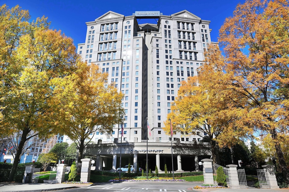 Grand Hyatt Atlanta in Buckhead - featured photo
