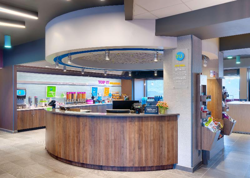 Tru By Hilton Lehi Ut - photo 4