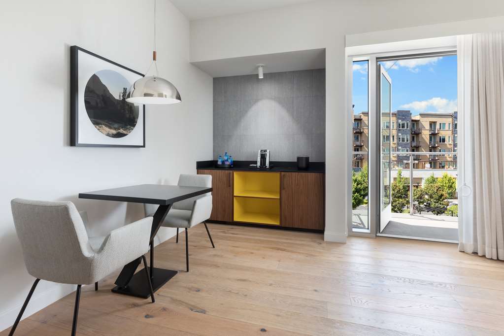 Hyatt Centric Mountain View - photo 8