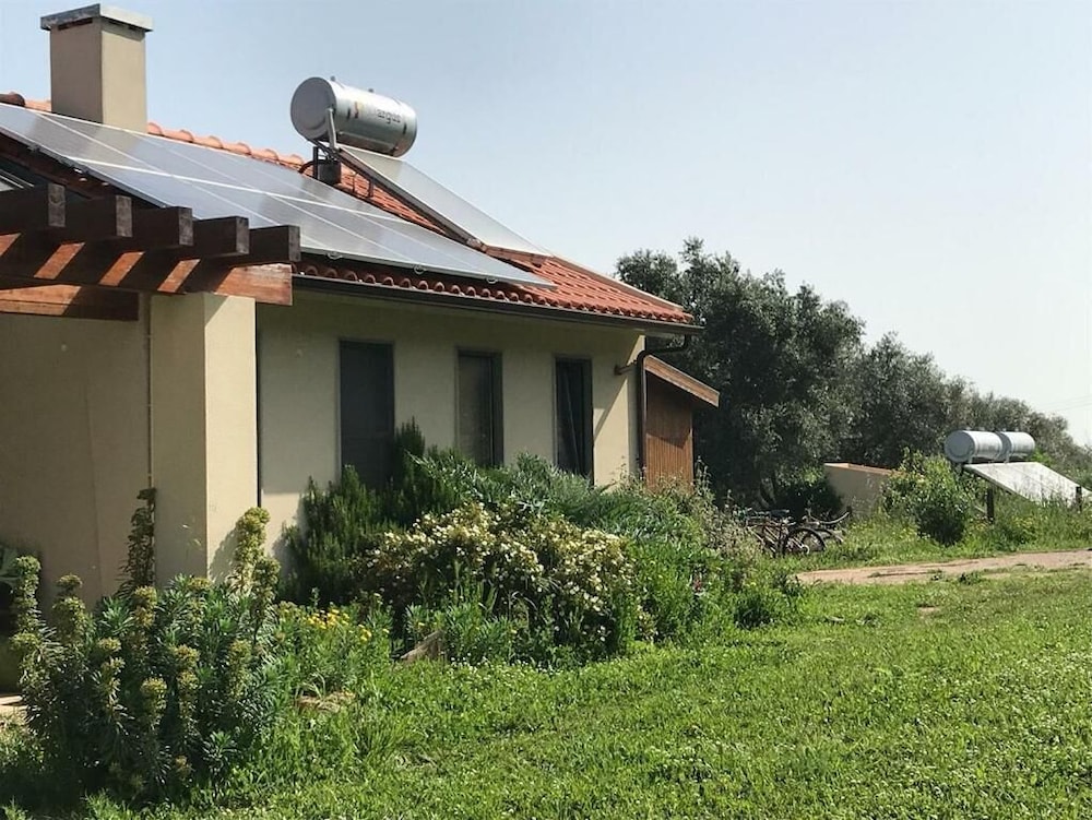Biovilla Sustentabilidade in Palmela, Portugal