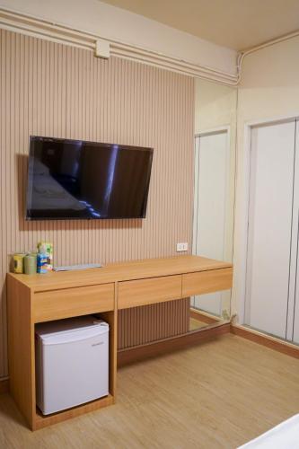 Apartment Near Big Buddha — Bangkok Yai — photo 5