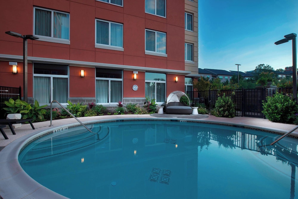 Residence Inn by Marriott Atlanta Perimeter Center Dunwoody - photo 34