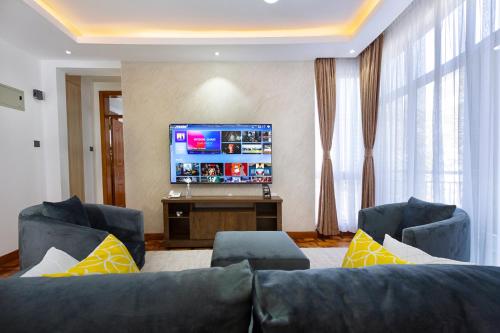 Magnolia by Edmor Suites