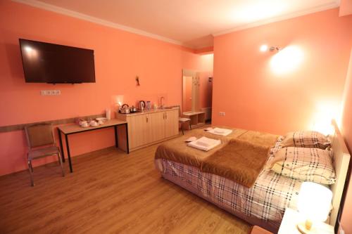 Hotel Caucase - last minute hotel in Tbilisi
