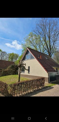 Vakantie woning Groesbeek — hotel in Groesbeek