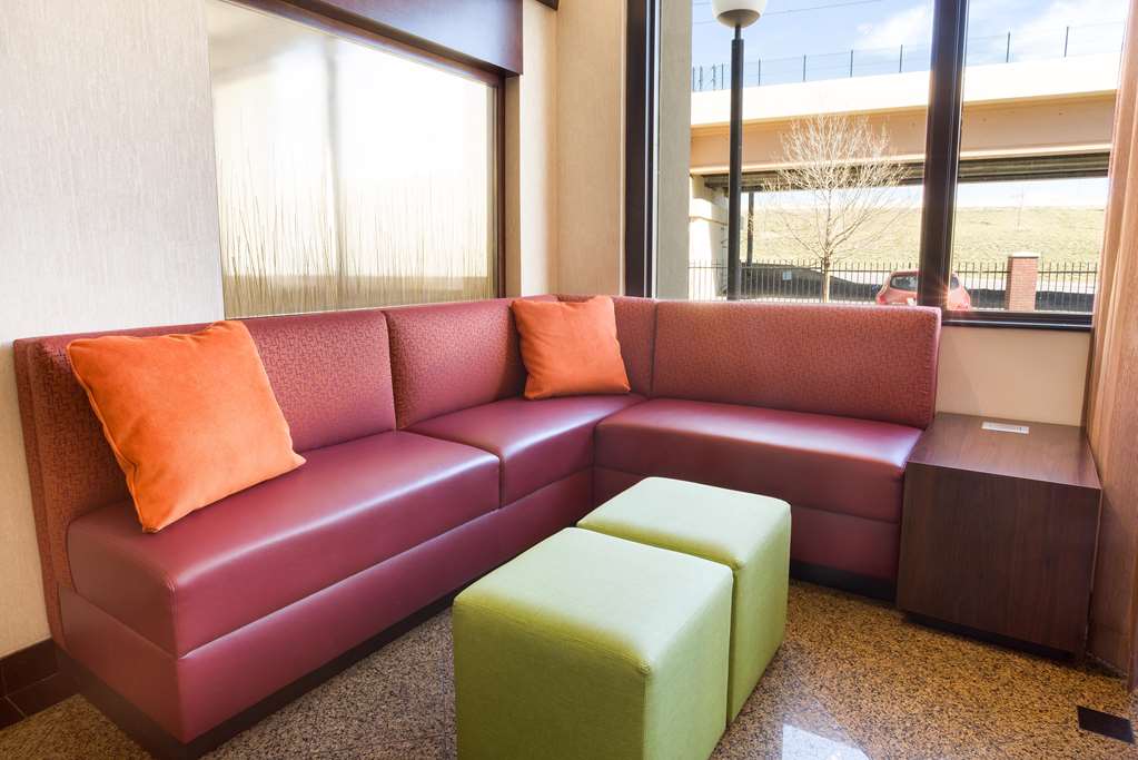Drury Inn & Suites Denver Tech Center - photo 7
