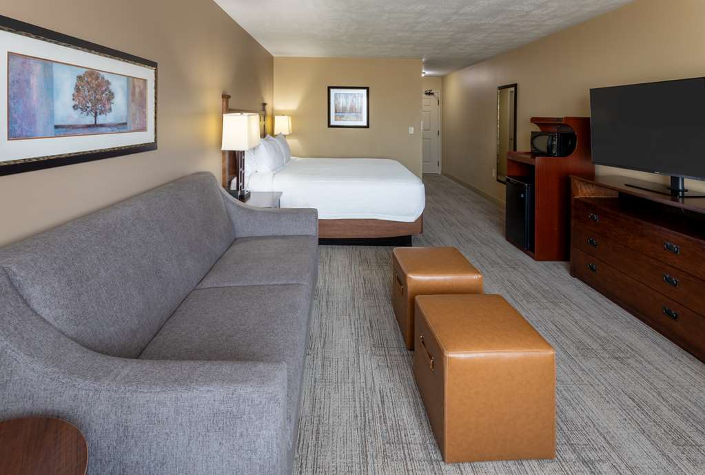 Grandstay Hotel And Suites Luverne - photo 25