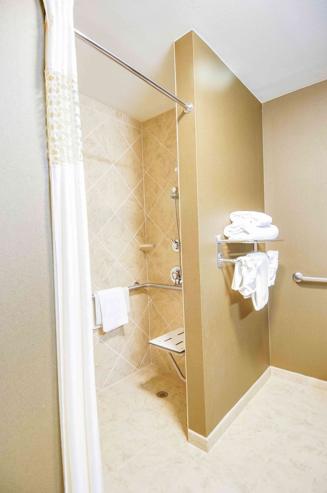 Hampton Inn & Suites Pinedale - photo 22