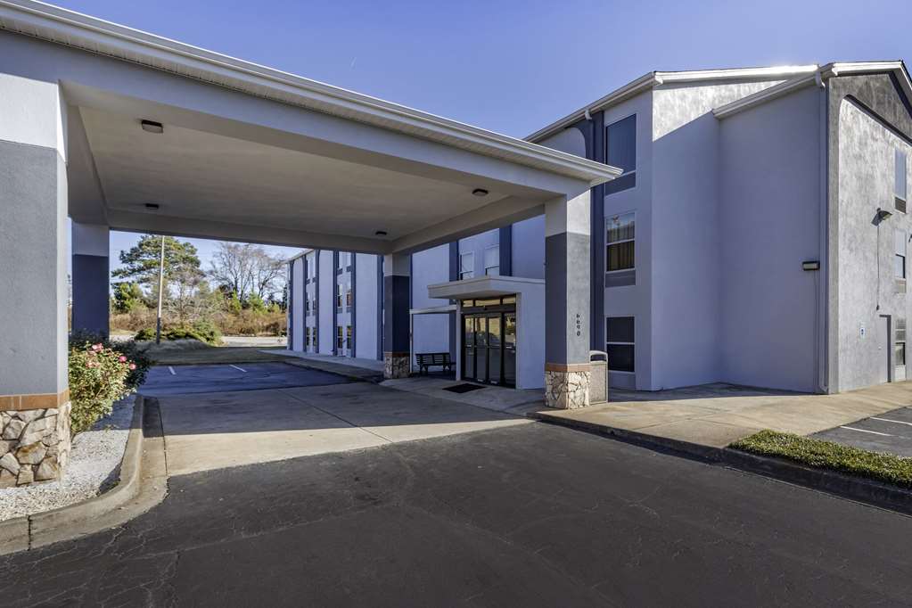 Quality Inn Spartanburg Northwest - photo 3